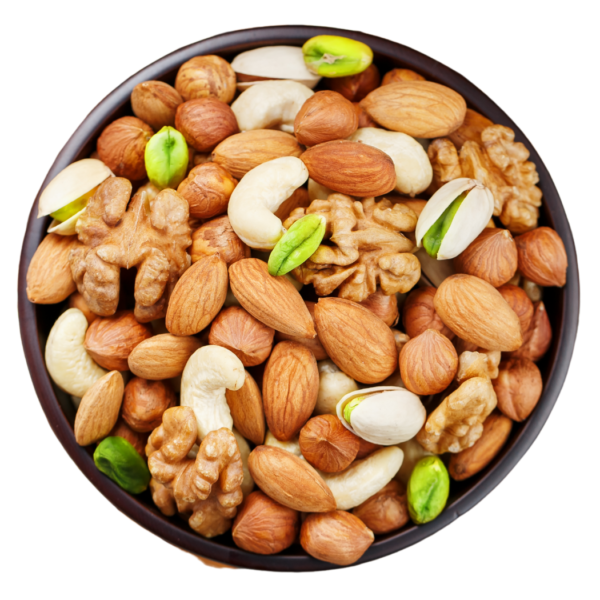 Nuts