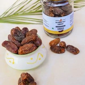 Dried Dates , Dry Fruits