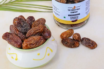 Dried Dates , Dry Fruits