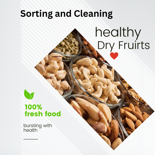 The secrets of dried fruit what is the process of drying fruit?