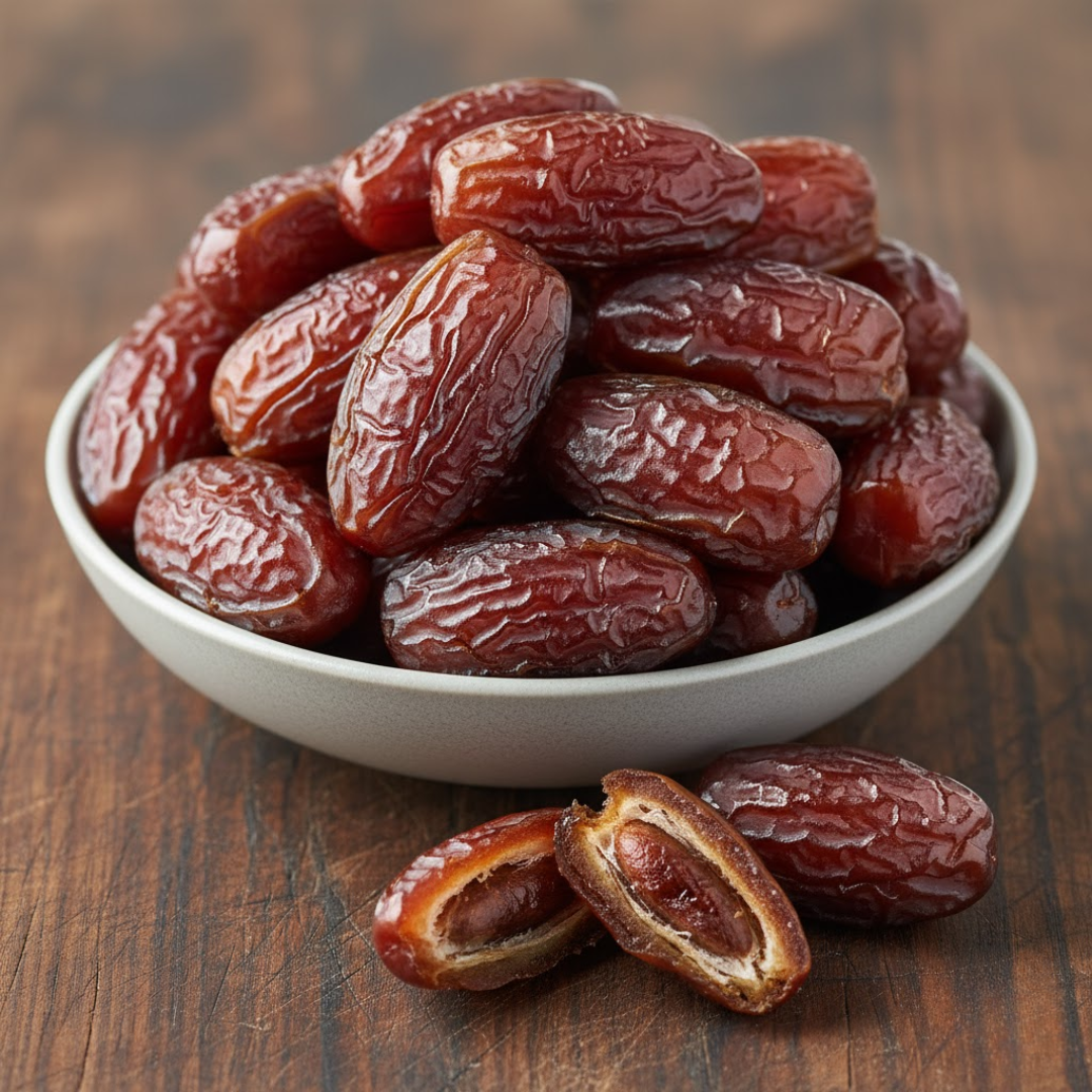 dry fruit category page image