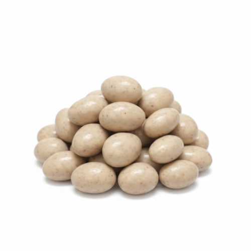 Oreo Coated Almonds – 100g | Chocolate-Dipped Premium Dry Fruits