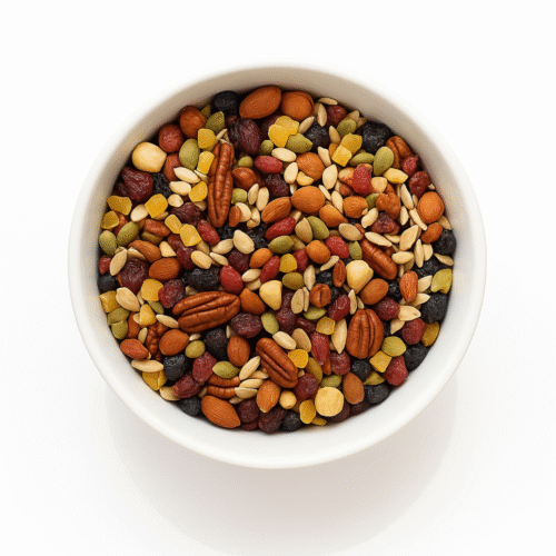 Energy Berry Nut Mix – 200g | Premium Dry Fruit Blend for Stamina, Focus & Immunity