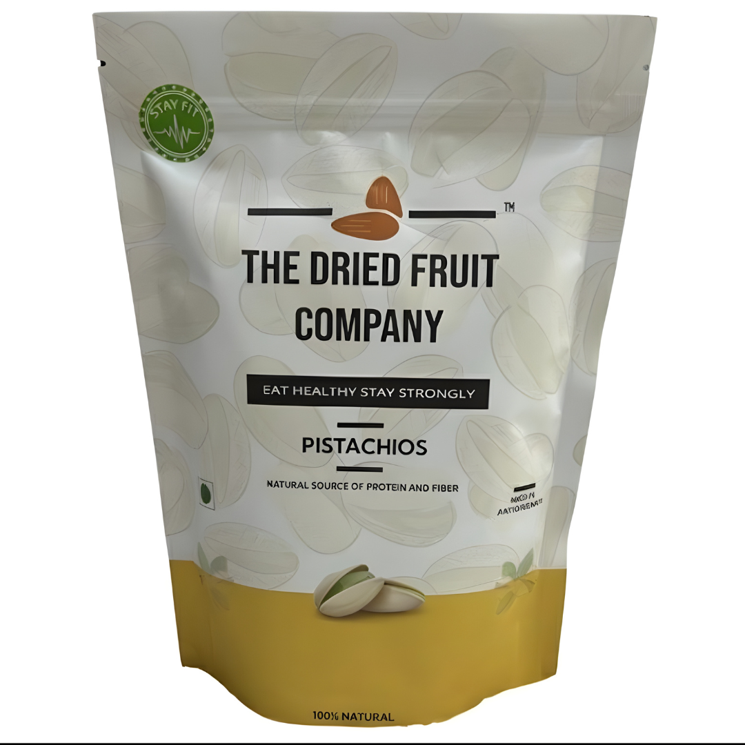 Dried Fruit Listing Image