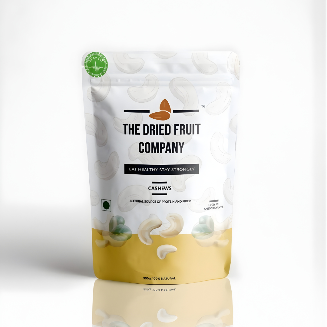 Dried Fruit Listing Image