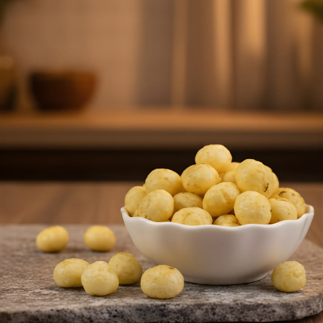 Dried Fruit Listing Image