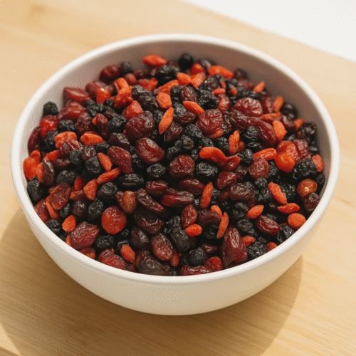 Berry Mix – 200g | Premium Dry Fruit Blend for Energy, Immunity & Antioxidant Boost